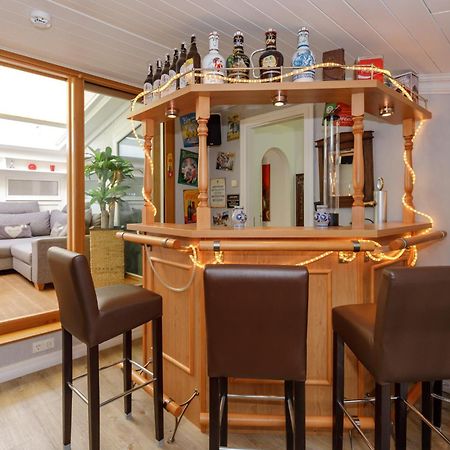 Villa Waldesruh Kühlungsborn Dış mekan fotoğraf