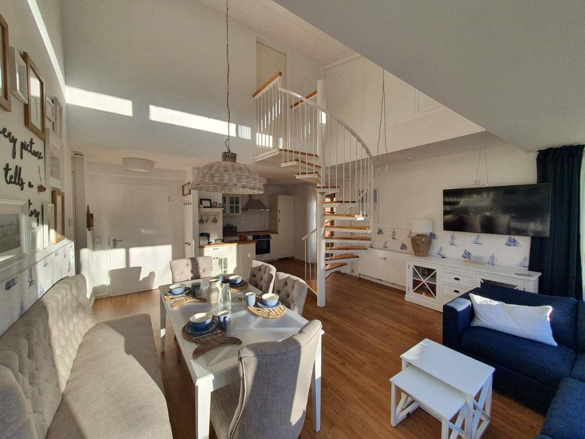 Villa Waldesruh Kühlungsborn Dış mekan fotoğraf