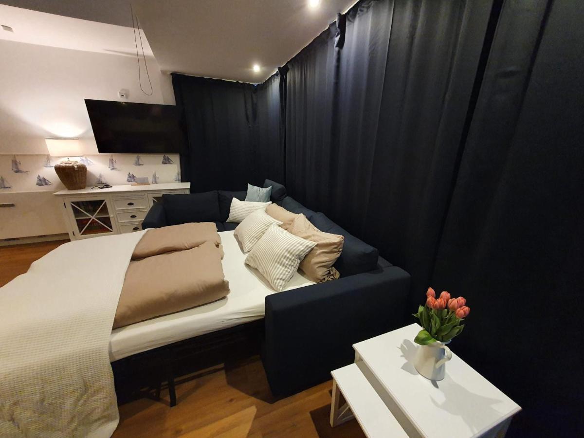 Villa Waldesruh Kühlungsborn Dış mekan fotoğraf