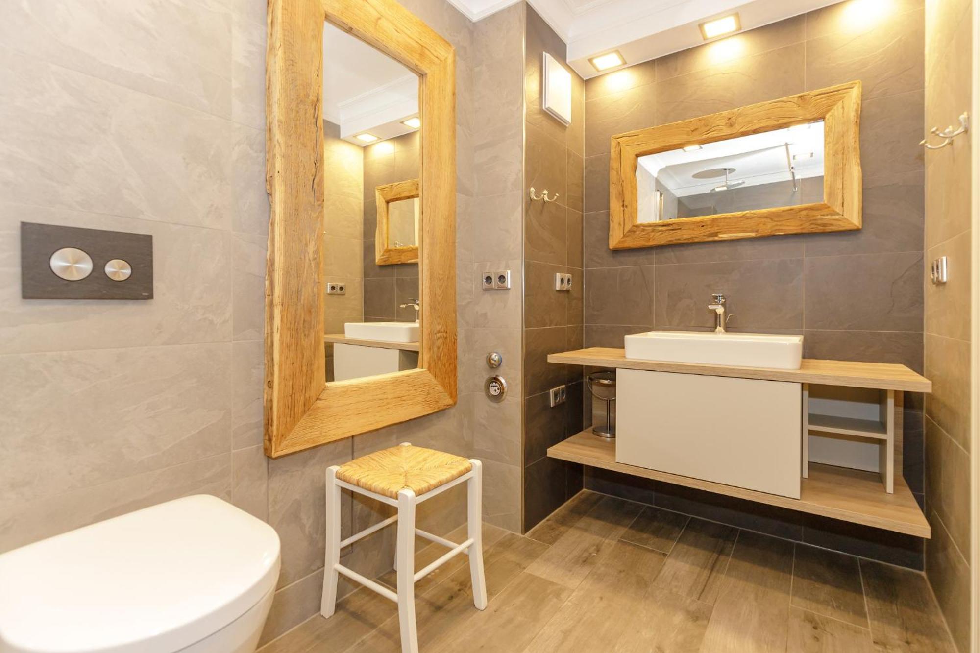 Villa Waldesruh Kühlungsborn Dış mekan fotoğraf