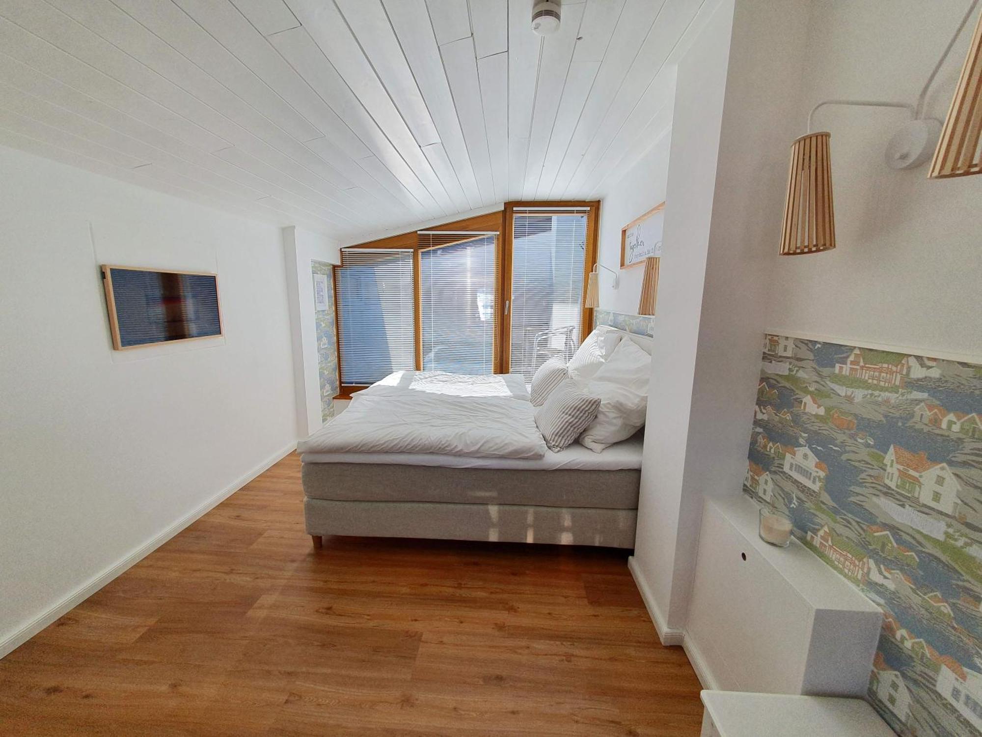 Villa Waldesruh Kühlungsborn Oda fotoğraf