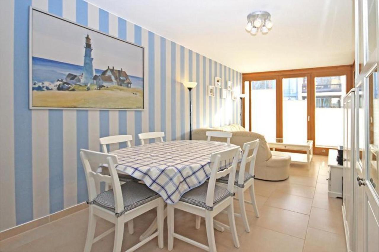 Villa Waldesruh Kühlungsborn Dış mekan fotoğraf