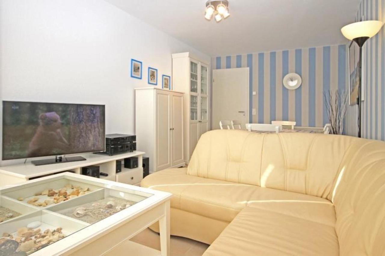 Villa Waldesruh Kühlungsborn Dış mekan fotoğraf